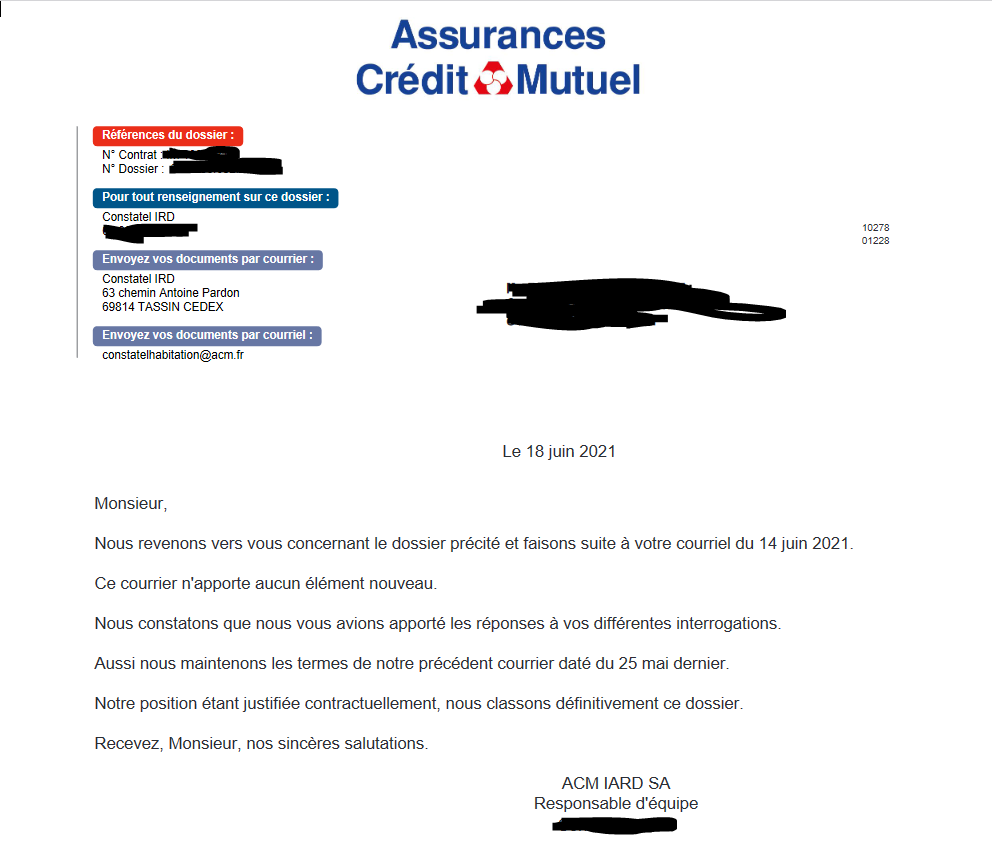 Vous payez une assurance 100% reconstruit a neuf et finalement ils vous paillent 40 % et le reste est a votre charge et il ose dire qu'il soutienne les gents #Handicap 
#Rt svp il en a marre qu'on prenne les handicapés pour faire de la pub et que finalement on en a rien à foutre!