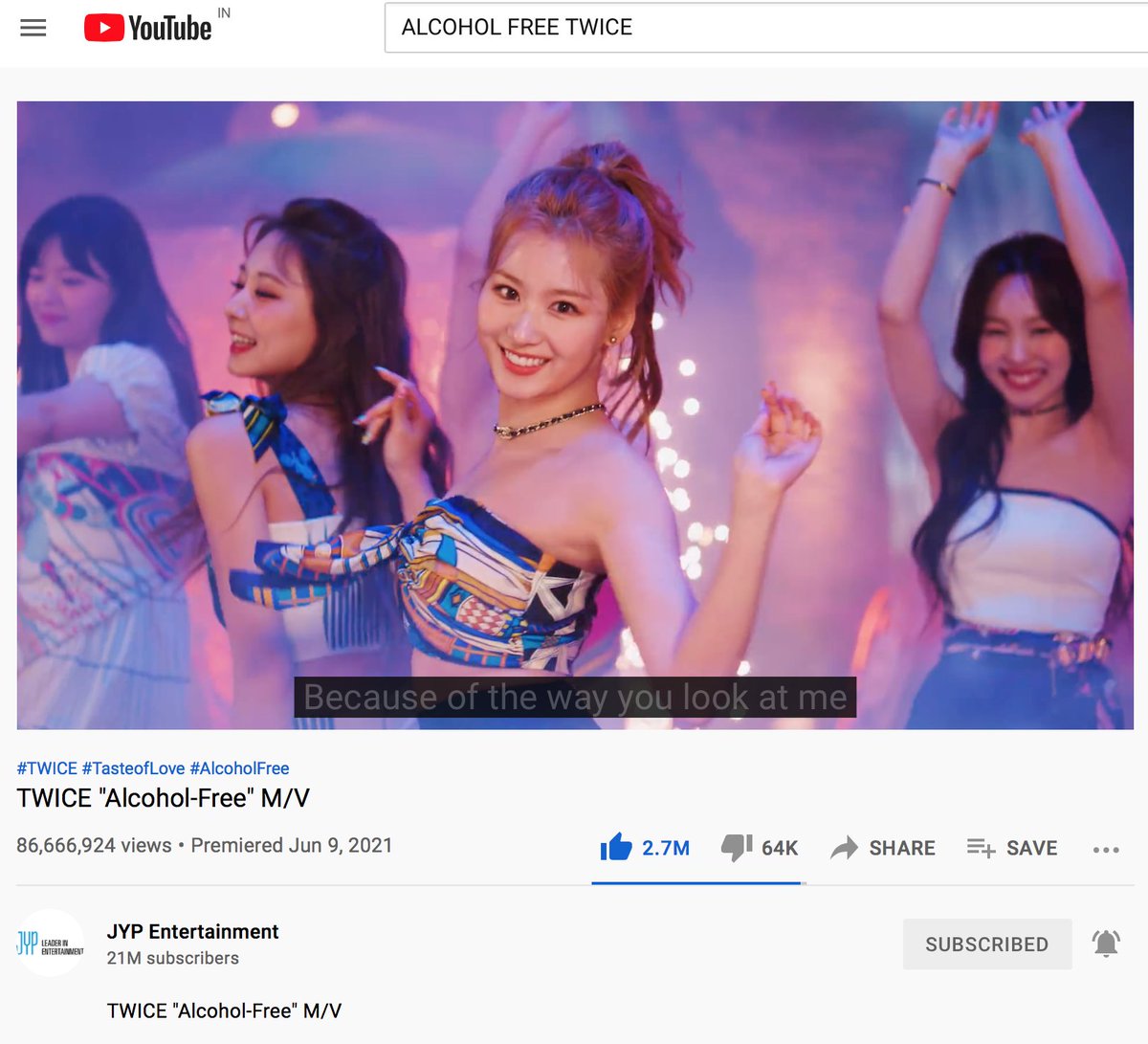 Twice_Indian's tweet photo. @billboard_twice @JYPETWICE TEAM INDIA ONCE IS HERE TO WIN !
ONCE ALCOHOL FREE PARTY
#ONCEOLYMPICS
#ONCEOLYMPICS_IN🇮🇳
@JYPETWICE https://t.co/cFiEdP9wmR