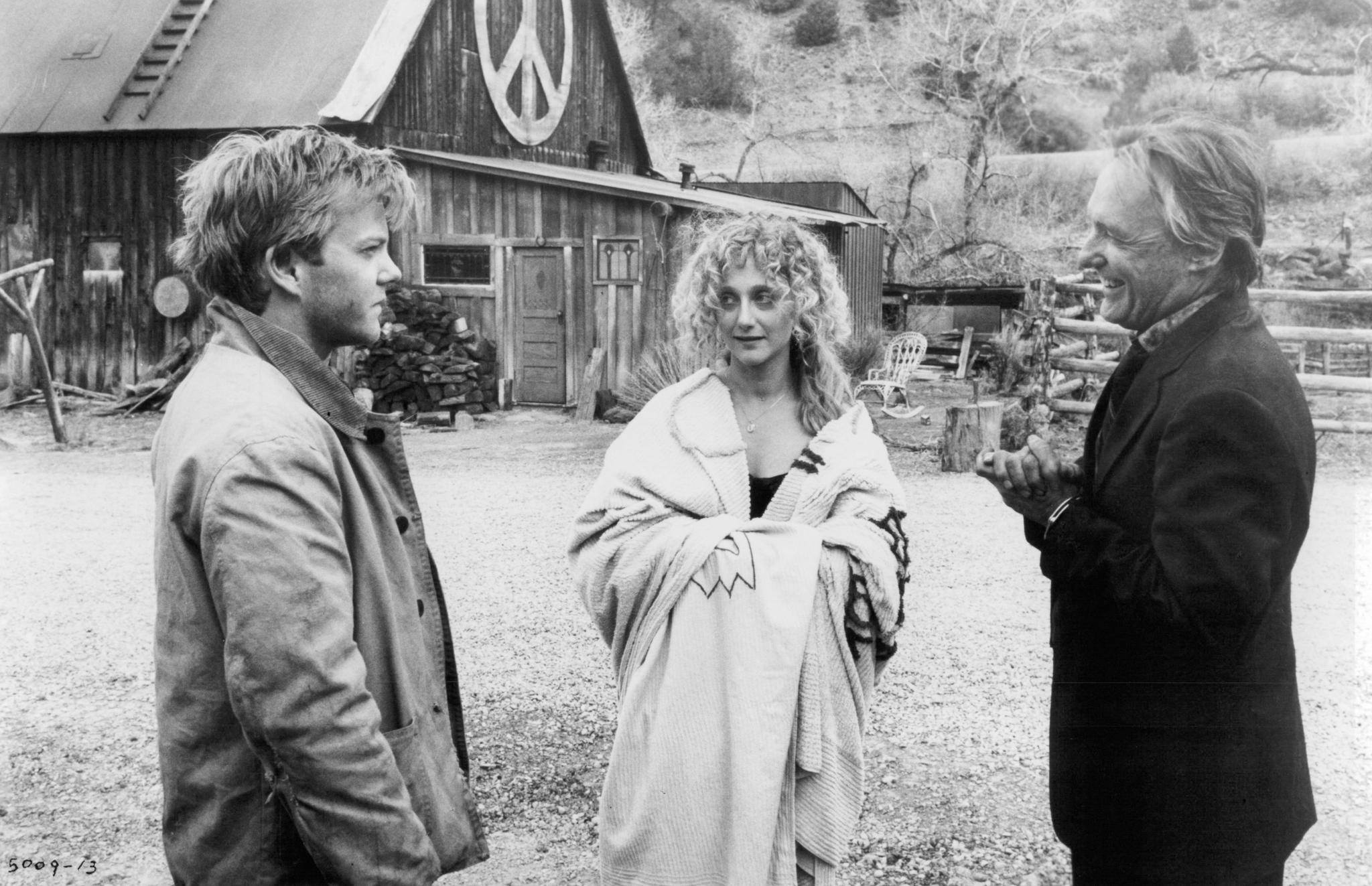 Happy bday Carol Kane! 