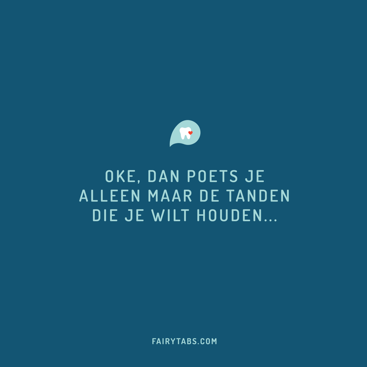 fairytabs's tweet photo. Fijn weekend!🥳

https://t.co/REddjJ7ZpI

#fairytabs #feestjeindebadkamer #feest #badkamer #tandpasta #tandpastatablet #startup #saynototubes #natuurlijkopvoeden #natuurlijkouderschap #tandjespoetsen #tandenpoetsen #kindertandpasta #tandarts #kindertandarts #basisschool #quote https://t.co/jHN0JUJdzq