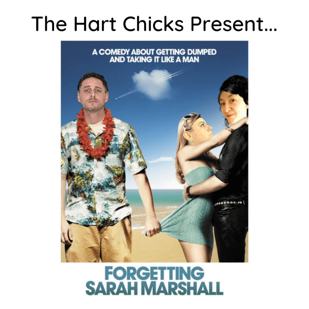 hart_chicks's tweet image. We dive deep on Jason Segel's Dracula Musical, Jess's love of Bill Hader, and so much more with Honorary Hart Chick, Vince from @FutureBreakup. Join us for all the bits and bobs of Dong Talk with Vince. Listen at: bit.ly/hartchicks_FSM