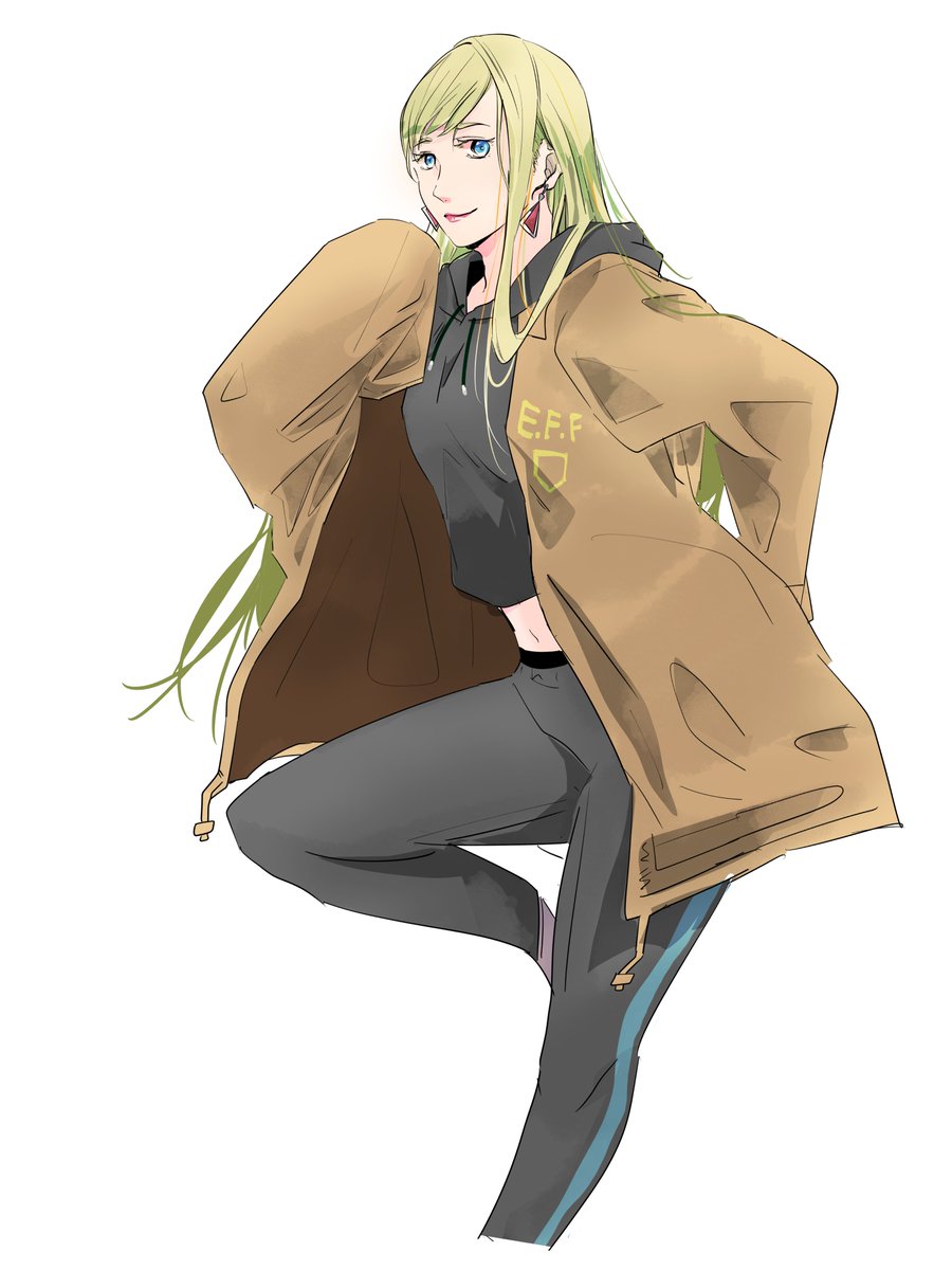 ギギアンダルシアさん何度も描きたくなるonago カソカベのdamのイラスト