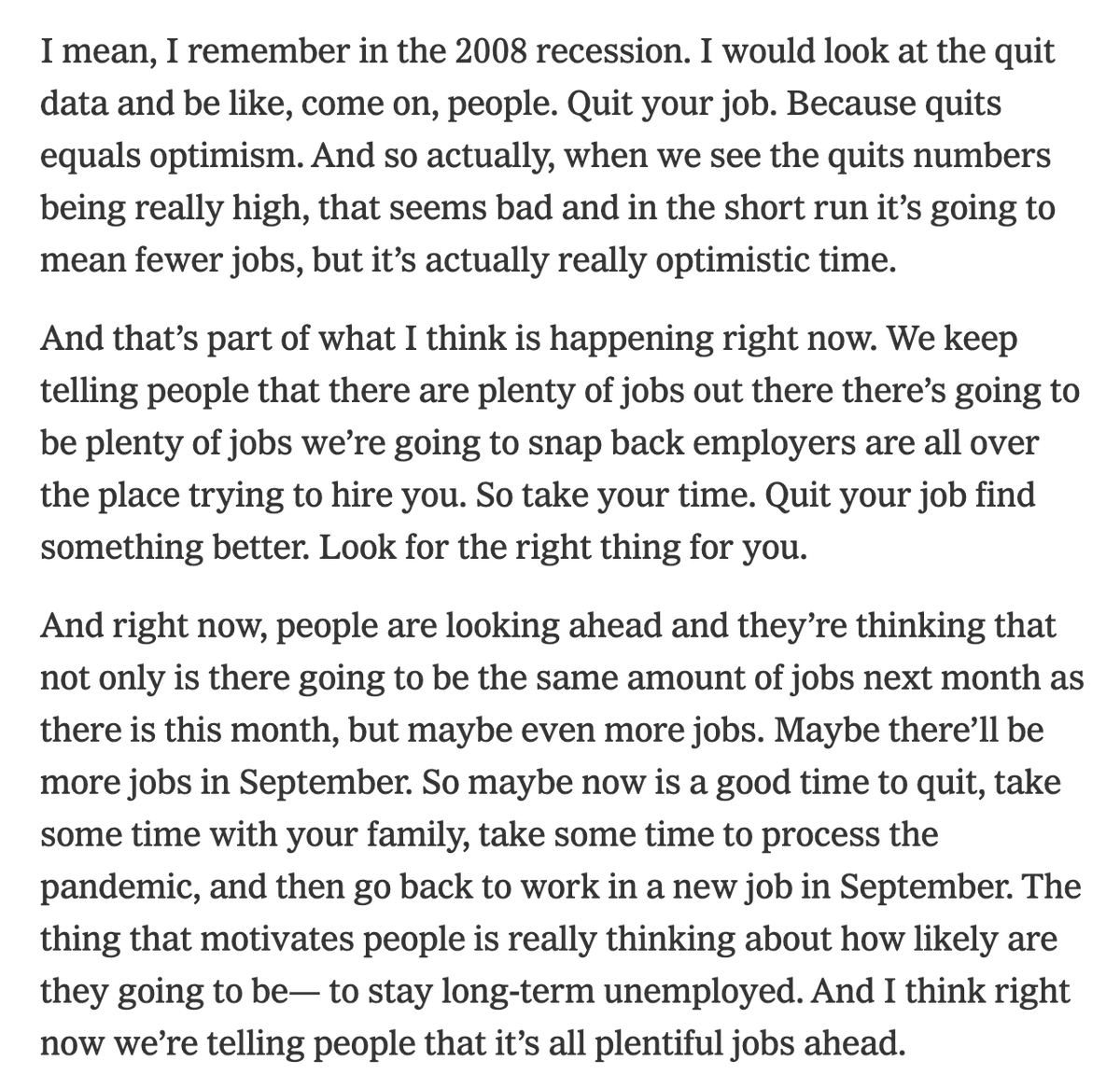 Ezra Klein tweet media