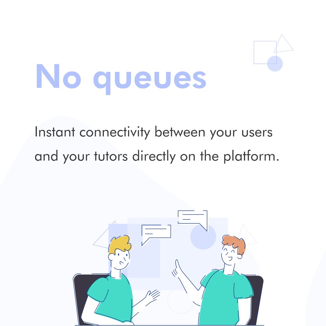 klapper_io's tweet photo. Our way, our way or a highway!

Let's see what Klapper has to offer and remember Better. Faster. Klapper. 

#SaaS #customersupport #videosupport #klapper https://t.co/1sBvpvyKM7