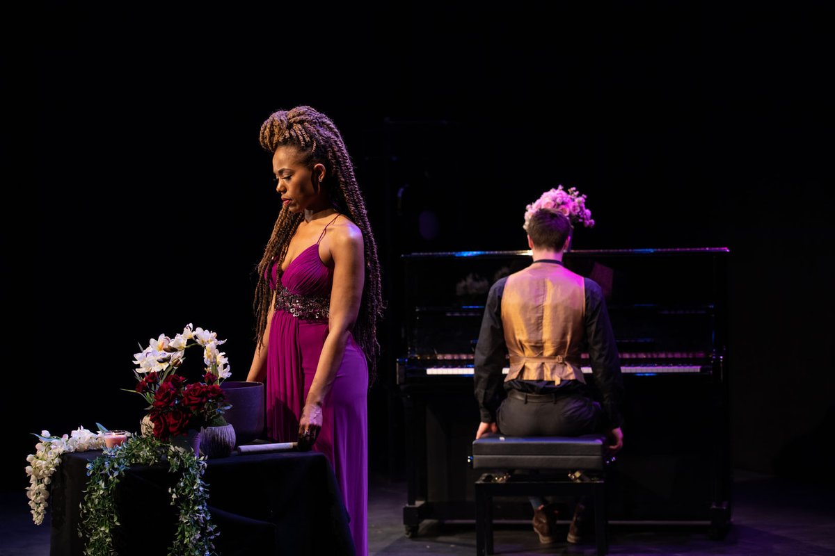 Guildhall School of Music & Drama tweet media
