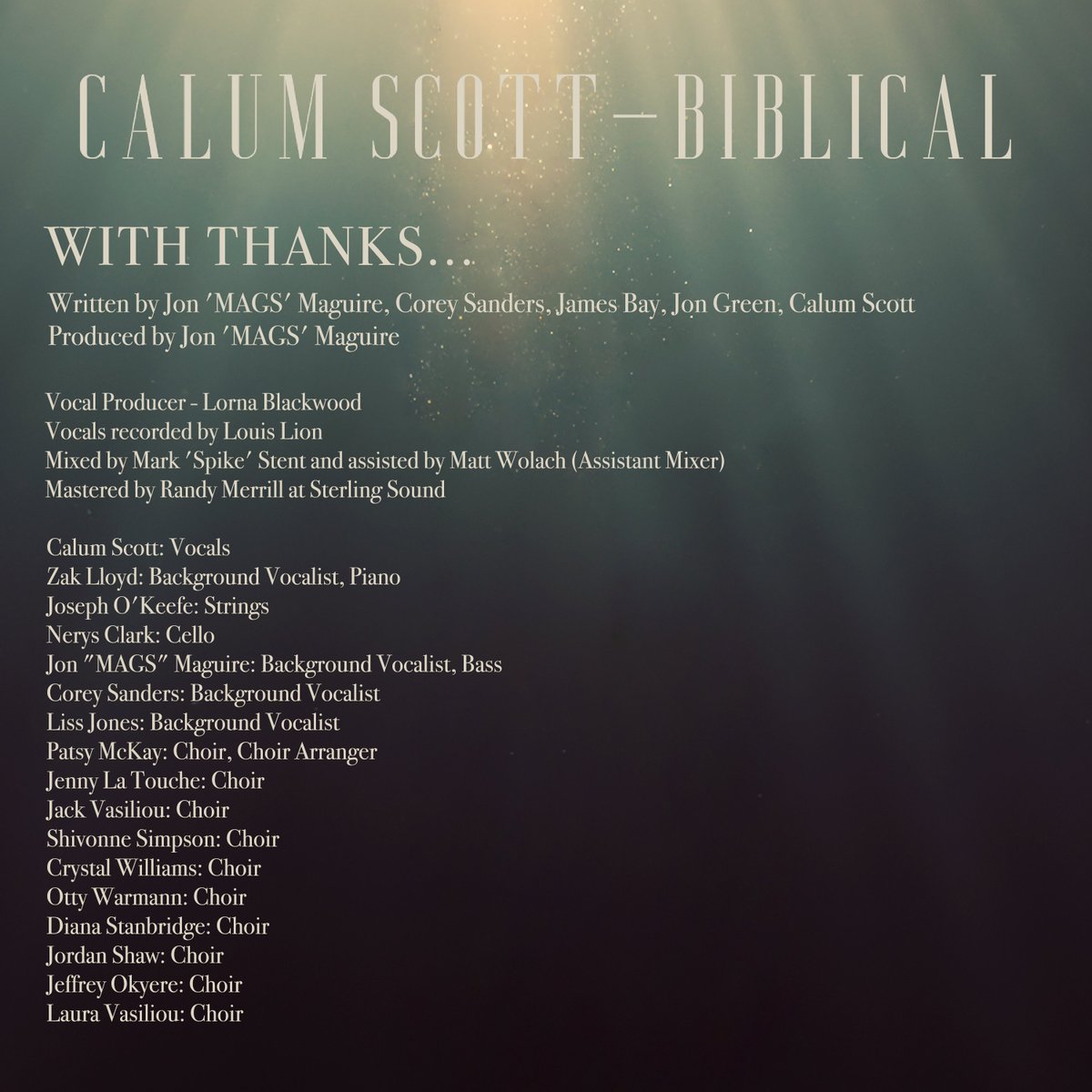 Biblical Meaning of the Name Lyric  