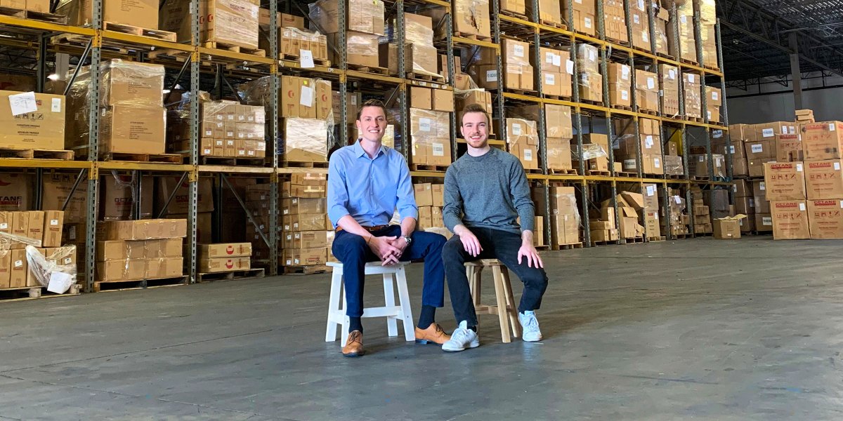 Of the five Atlanta-based startups projected by <a href="/AtlBizChron/">Atlanta Business Chronicle</a> to become the next $1 billion companies, four are led by CEOs who studied at Georgia Tech. #WeCanDoThat | c.gatech.edu/35BTyHC