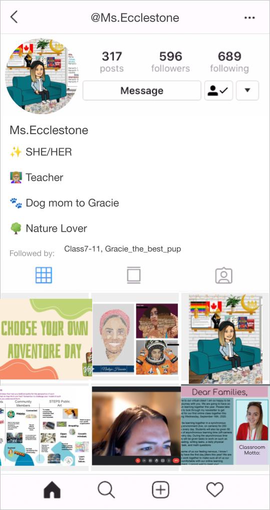 Ms. Katrien Ecclestone tweet media