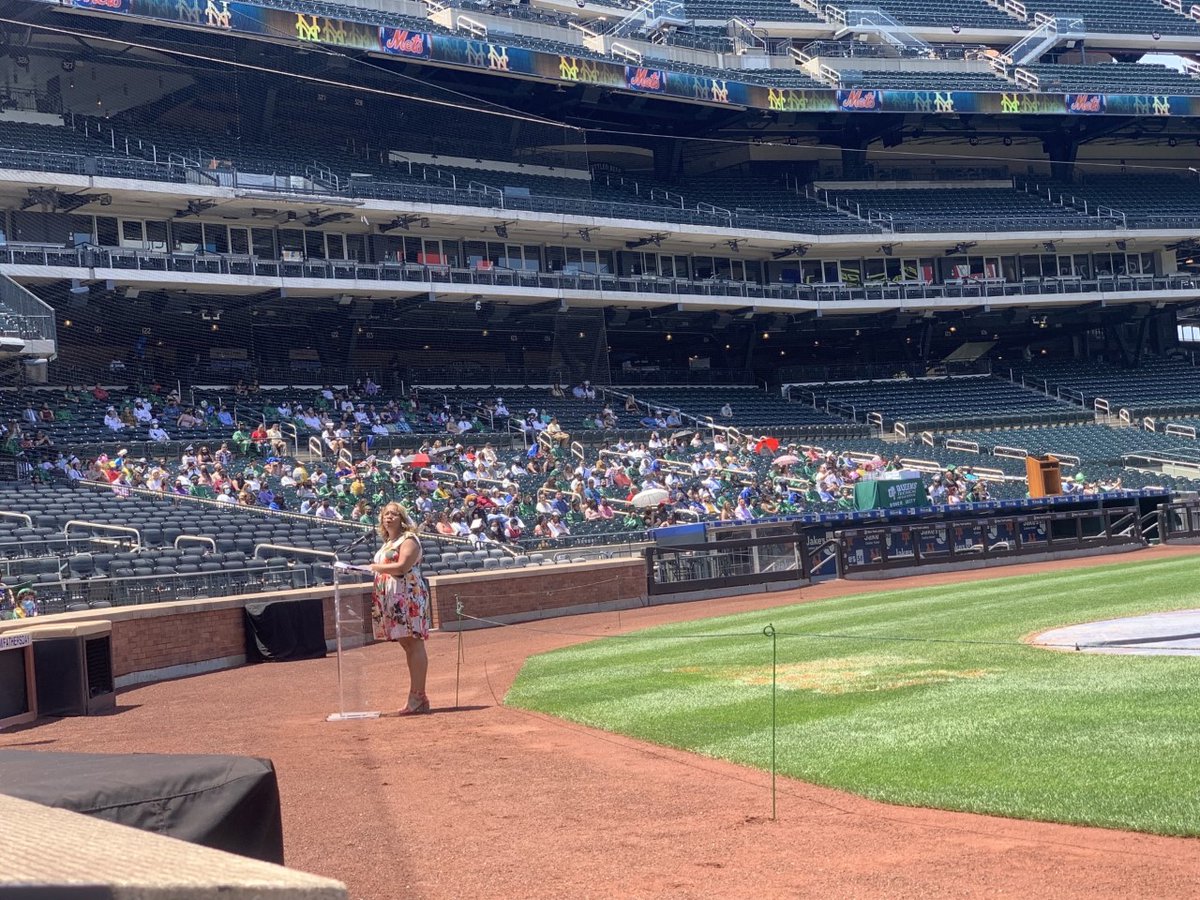 Chancellor Melissa Aviles-Ramos (@doechancellor) on Twitter photo I was absolutely delighted to have the opportunity to celebrate with the @QueensTechHS (my alma mater! 🎓) graduating #NYCClassOf2021 at <a href="/CitiField/">Citi Field</a> -- home of the first-place NY <a href="/Mets/">New York Mets</a>! Congratulations on all you have accomplished! I can’t wait to see what you do going forward. I was absolutely delighted to have the opportunity to celebrate with the @QueensTechHS (my alma mater! 🎓) graduating #NYCClassOf2021 at <a href="/CitiField/">Citi Field</a> -- home of the first-place NY <a href="/Mets/">New York Mets</a>! Congratulations on all you have accomplished! I can’t wait to see what you do going forward.