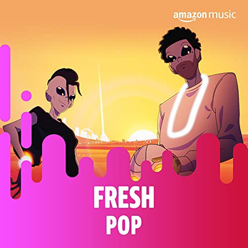 TravieMcCoy's tweet photo. Checkout “A Spoonful of Cinnamon” on @amazonmusic’s “Fresh Pop” Playlist https://t.co/81IV4XG47z https://t.co/Sa05eEwr4n