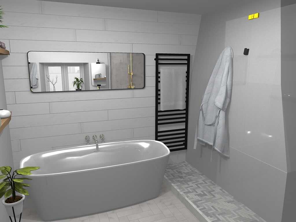 Spaces by Design tweet media