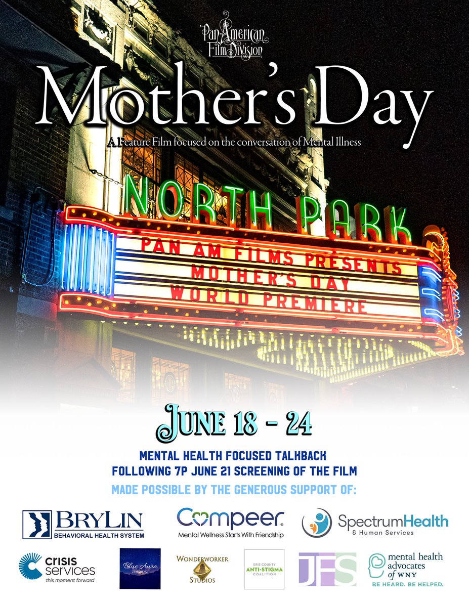 Compeer Buffalo tweet media