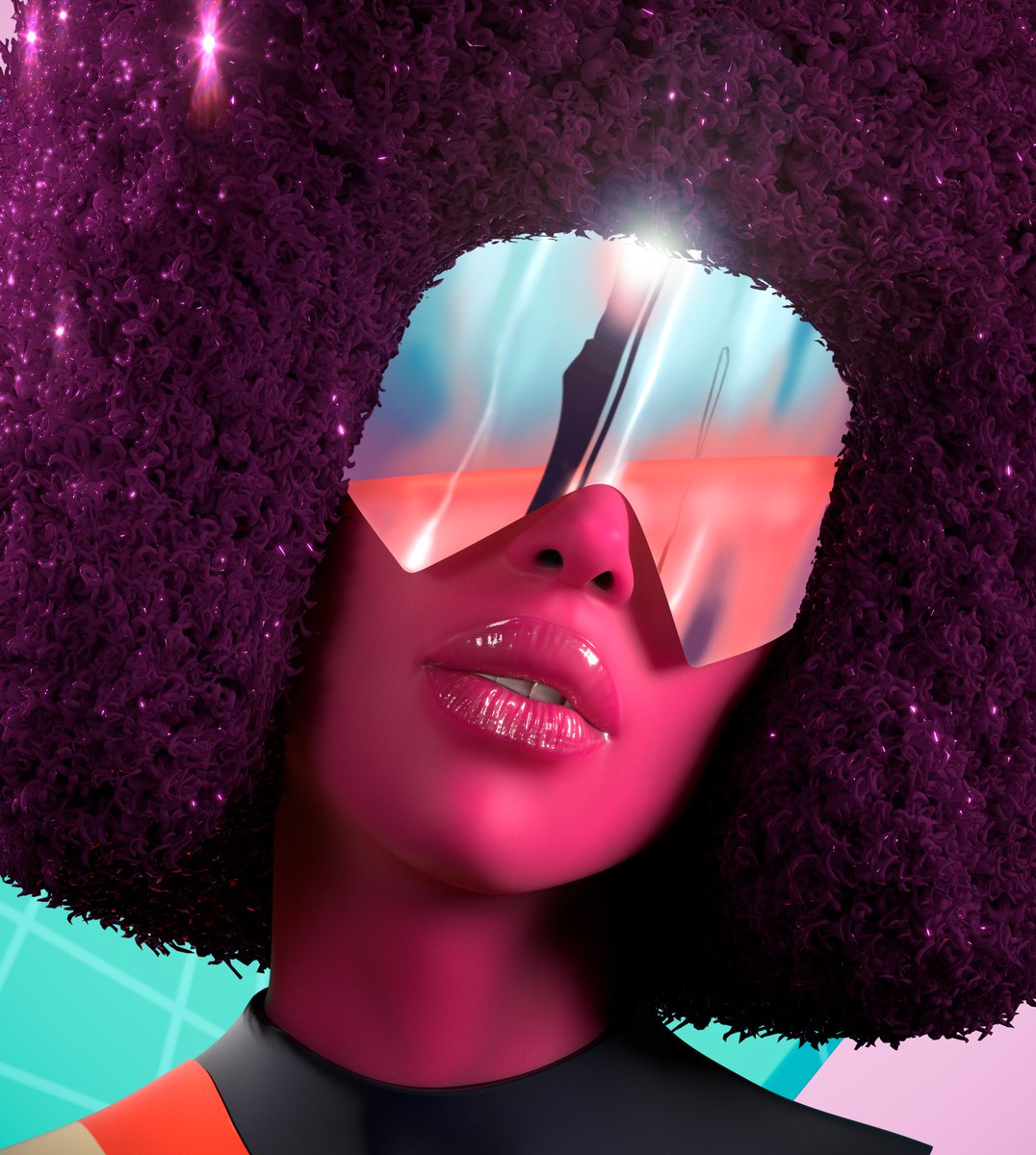 Matias_Zaid's tweet photo. Hi!🙌I show you my fanart of Garnet from Steven universe, based on the illustration of @SOZOMAIKA one of my favorite artists.
hope you like it!
https://t.co/vsKRkI0SkD
#sculpture #sculpt #zbrushsculpt #art #zbrush #digitalart #digitalsculpture #3Dcharacter #garnet #stevenuniverse https://t.co/YJRPdRn8So