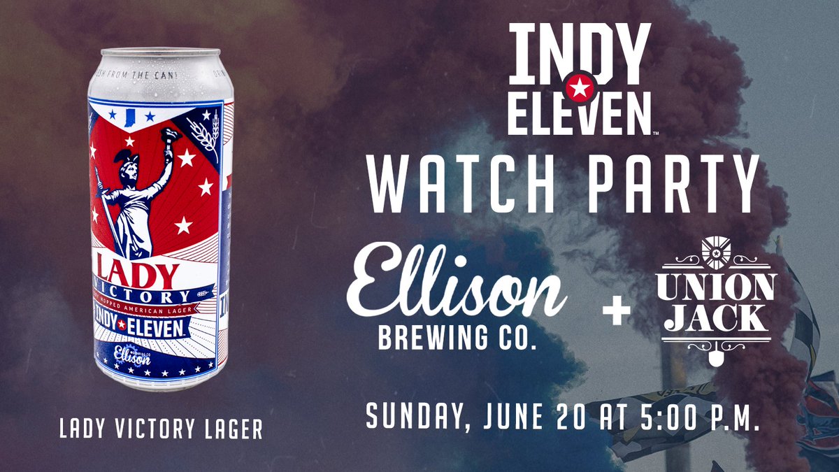 Indy Eleven tweet media
