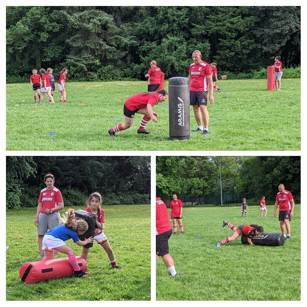 Arrows Rugby tweet media