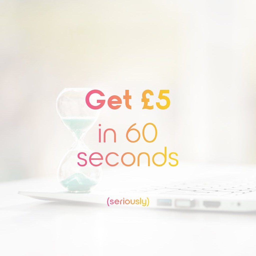 getmysliceapp's tweet image. Back by popular demand! #CashStream by @Rippll is offering @GetMySlice app members another opportunity to get a £5 instant reward 

Have you spent £40+ on perfume/aftershave recently? Check out #GetMySlice to complete the offer and see full details 🛒 Download the app now ✨