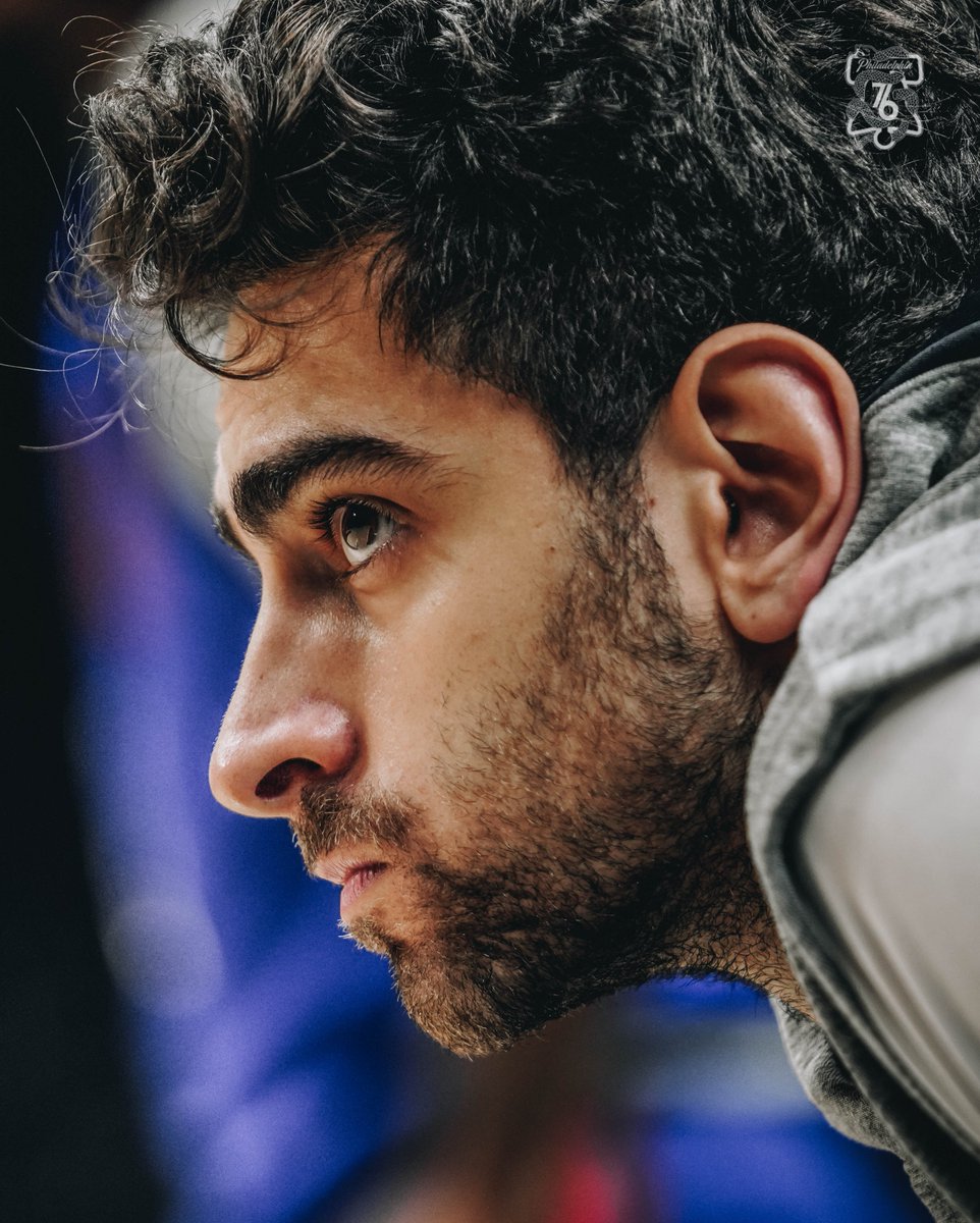 sixers's tweet image. 