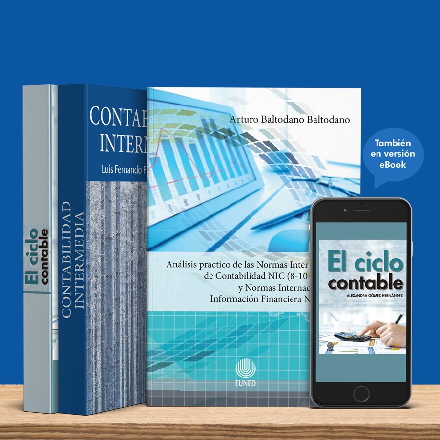 editorial_uned's tweet photo. LIBROS EUNED
📖 Encontrá tus libros en: https://t.co/Ekz0ojn7Dq
https://t.co/GKfG8AssZh
#librosuned #somosuned #leoconlauned #contabilidad #leomásconlauned #añodelaconectividad #Bicentenario https://t.co/CVf3vdqyJy