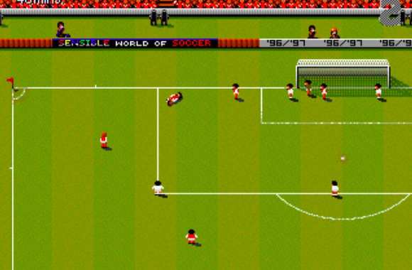 fifa 97 nintendo 64