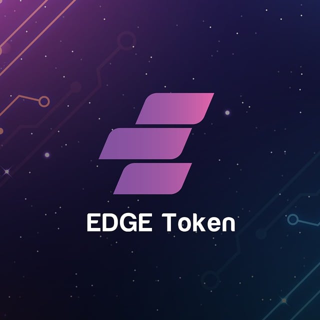 EdgeToken's tweet photo. #NewProfilePic https://t.co/WPV4VueaM9