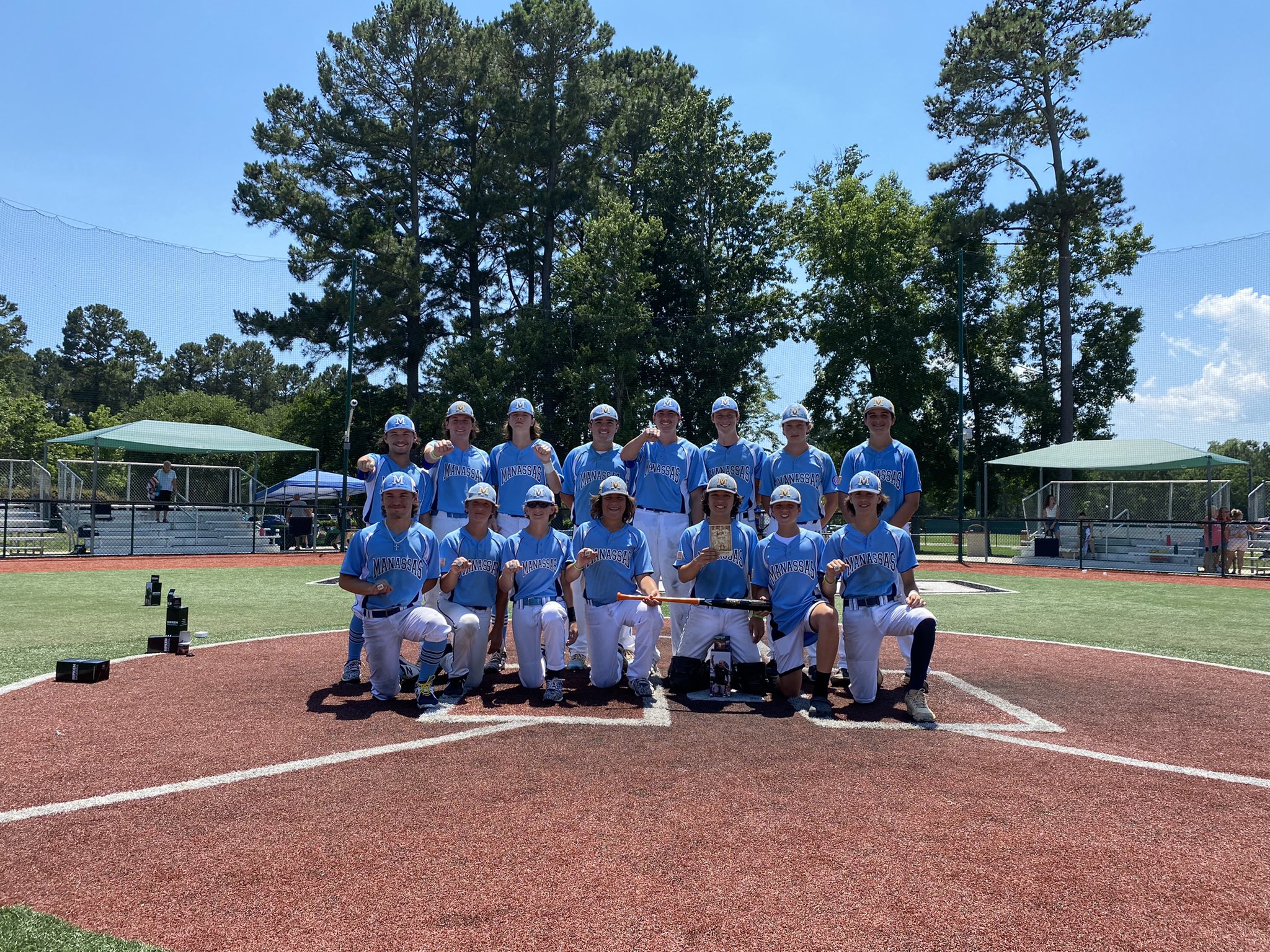 The Ripken Experience Myrtle Beach on Twitter "Congratulations to our