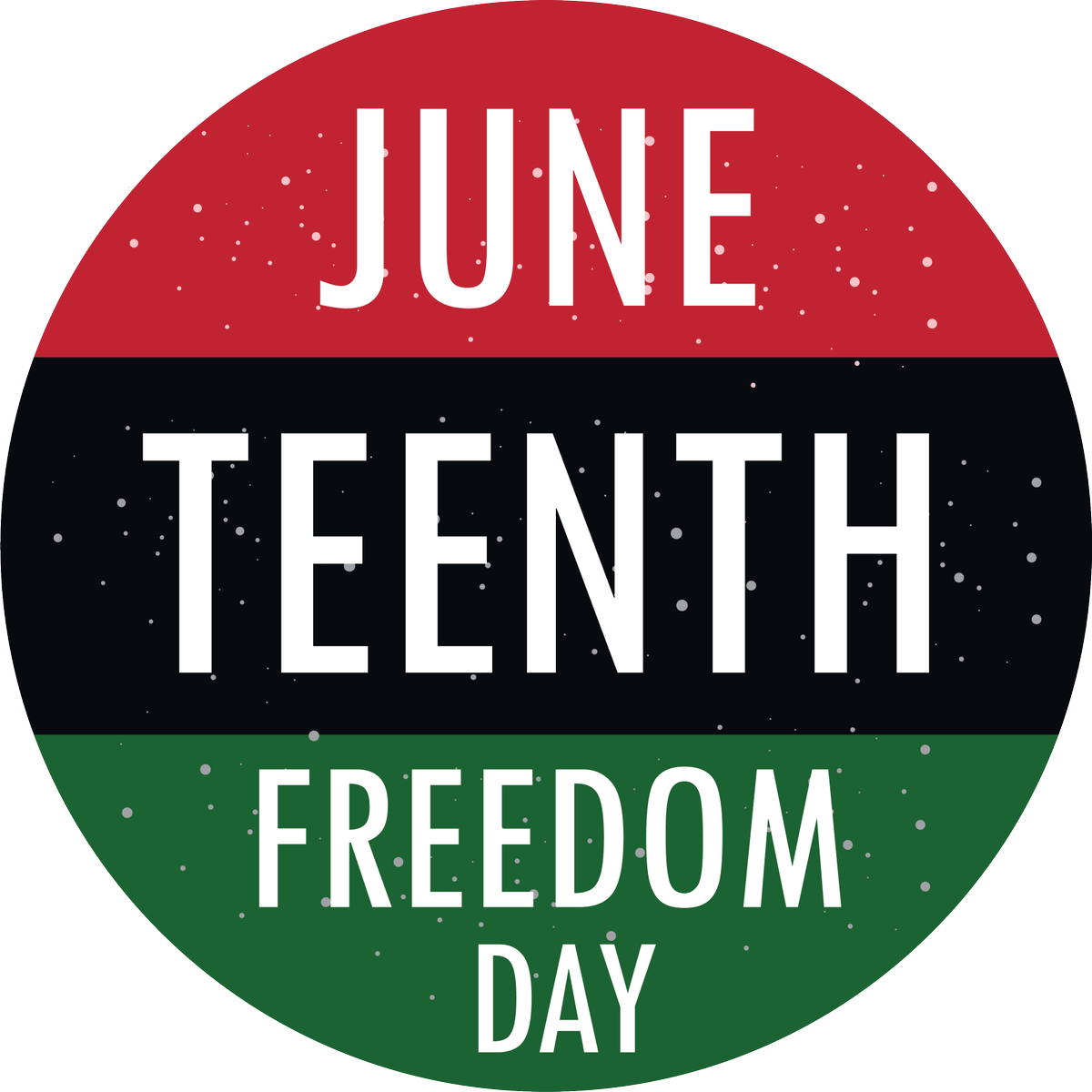 Roetzel_Andress's tweet photo. This weekend we honor Juneteenth, the oldest commemoration of the ending of slavery in the United States, and now a national holiday. We celebrate this holiday as an opportunity to continue listening, learning, and pursuing permanent and lasting change. https://t.co/4Vvsxw0heK