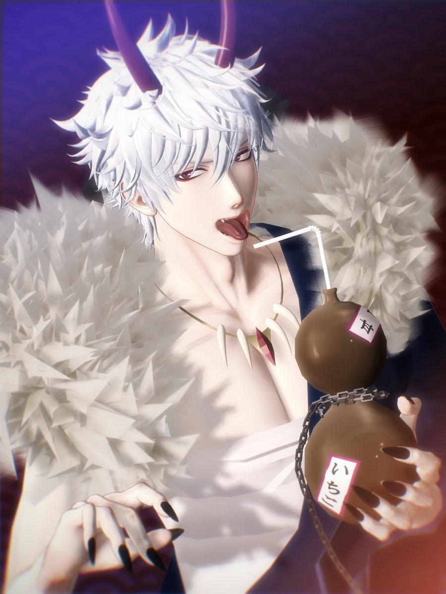 ??一護牛乳? on X: 