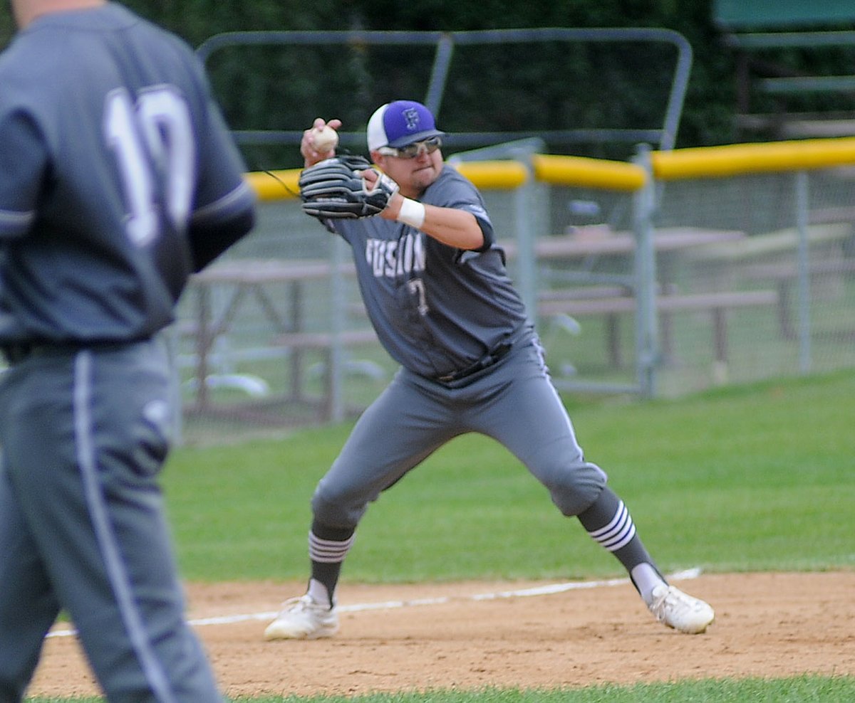 Minnesota Baseball Association tweet media