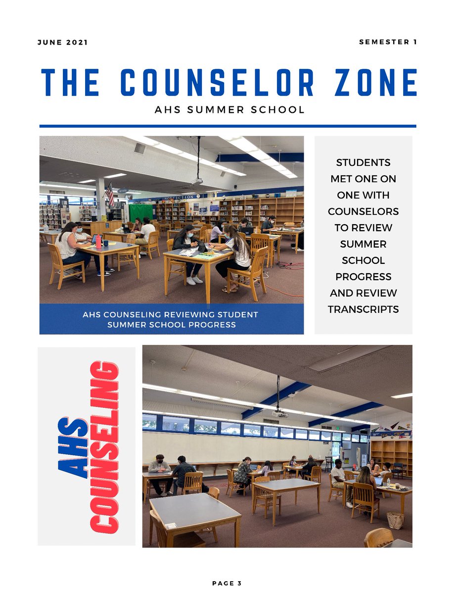 Atwater High School tweet media