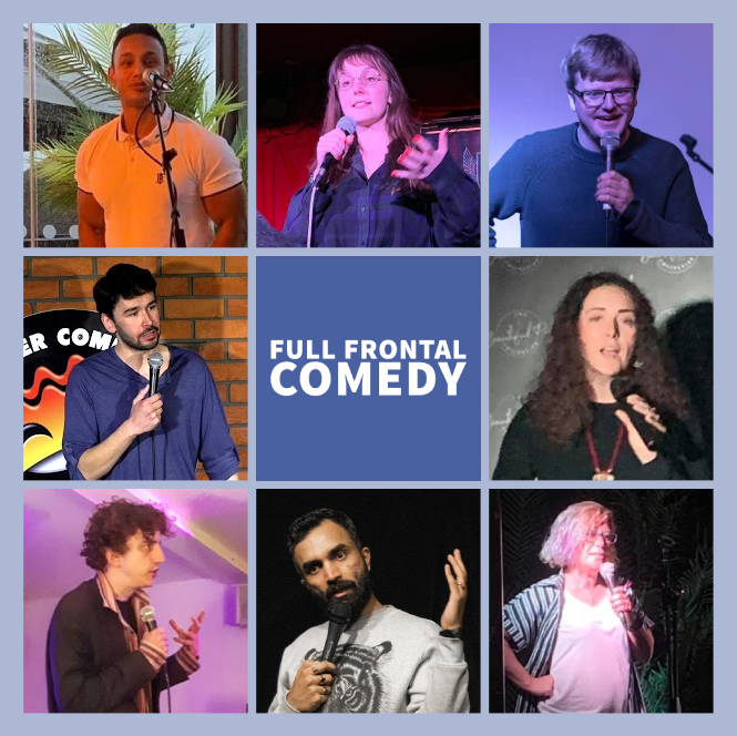 FullComedy's tweet photo. NEXT WEEK
📅 24.06.2021
😂😂😂
Thursday Night Comedy
🏇 Winning Post, Whitton (TW2)
w/@_goblinjess @ByardNick @AlexisCoward @MulveyEd & @RealLeslieGold
also #ShamAhmed #DanCollins #AshishSuri
#livecomedy #livestandupcomedy #comedynightlive #comedylive #livecomedyshow https://t.co/S98PhJCh8L