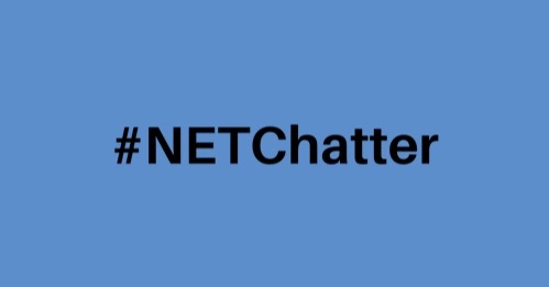 THURSDAY COMING - 24th JUNE
1pm EST and 6pm UK time
#netchatter with 
<a href="/helops79/">Heloisa Soares MD</a>