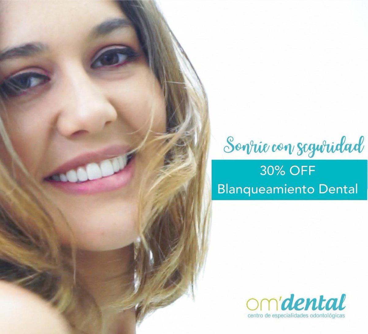 OM DENTAL EC tweet media