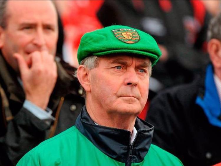 Listen Legendary GAA boss Brian McEniff on a storied career