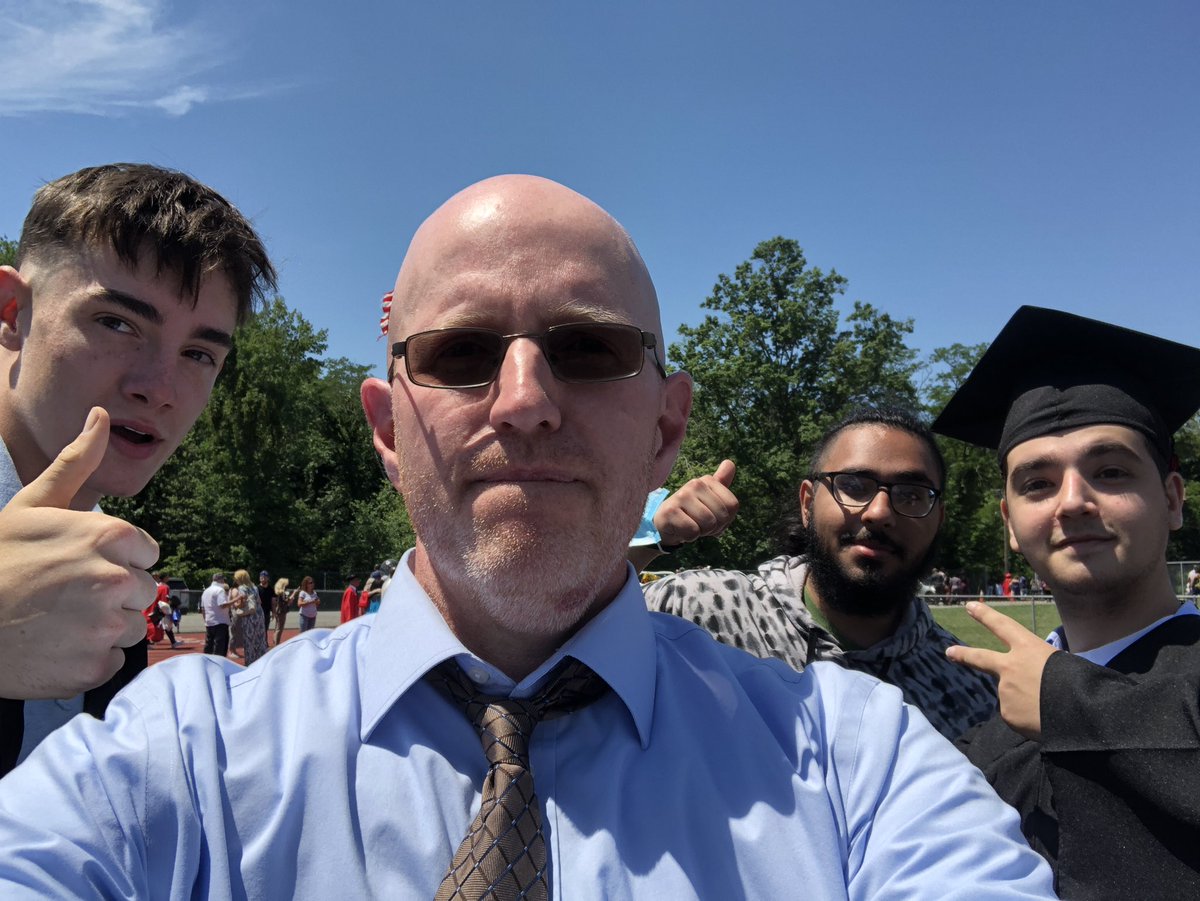 Congrats class of 2021!!!✌🏻❤️