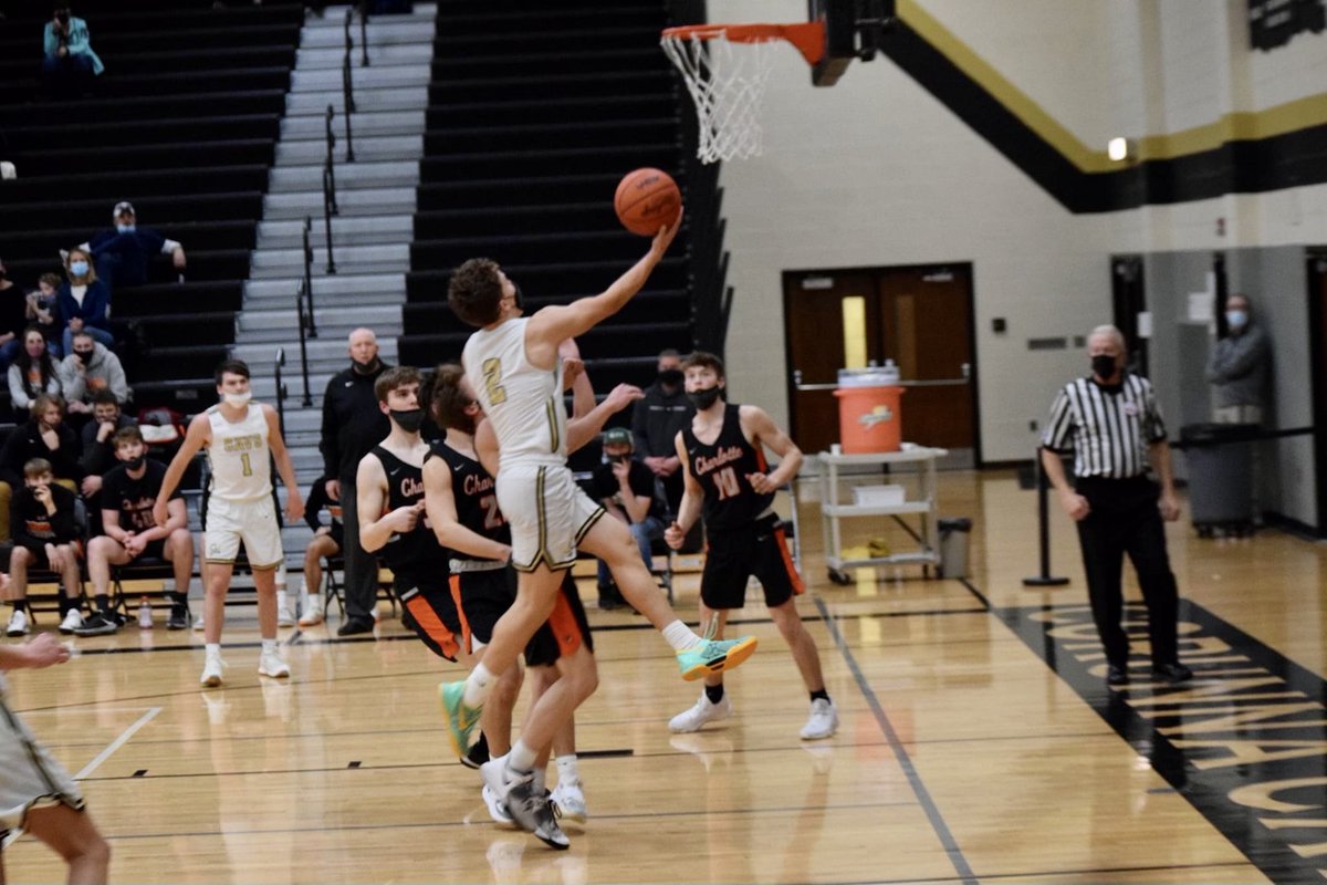 Cole Mieske tweet media