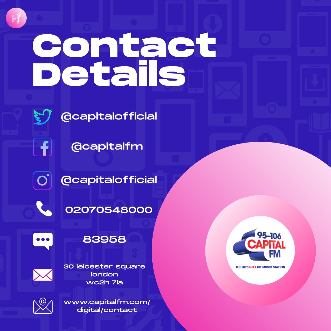 BTSRadioUK's tweet photo. ๐ฌ๐ง #BTSARMY we're having a bumper weekend of the #UKRadioRequestChallenge
Saturday we'll focus on Heart & Sunday we'll focus on Capital use the schedule and contact detailsโคต๏ธ
Request all day, change the way you make contact and make your message personal to you.
#BTS_Butter https://t.co/YFaKEKlsv2