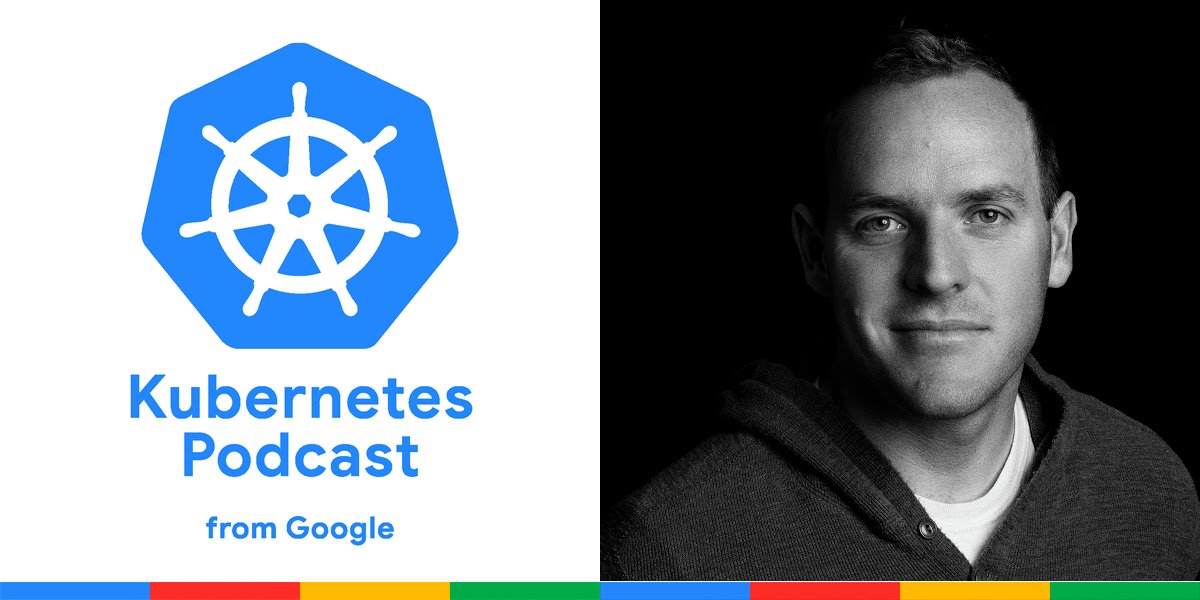 As an SRE, <a href="/SteveMcGhee/">Steve McGhee</a> worked on Google production services for almost 10 years. He then took a new job, and didn’t have access to “the spaceship” any more. What did he do, and how should you build a spaceship of your own?

📃 kubernetespodcast.com/episode/152-sr…
🔊 kubernetespodcast.com/subscribe