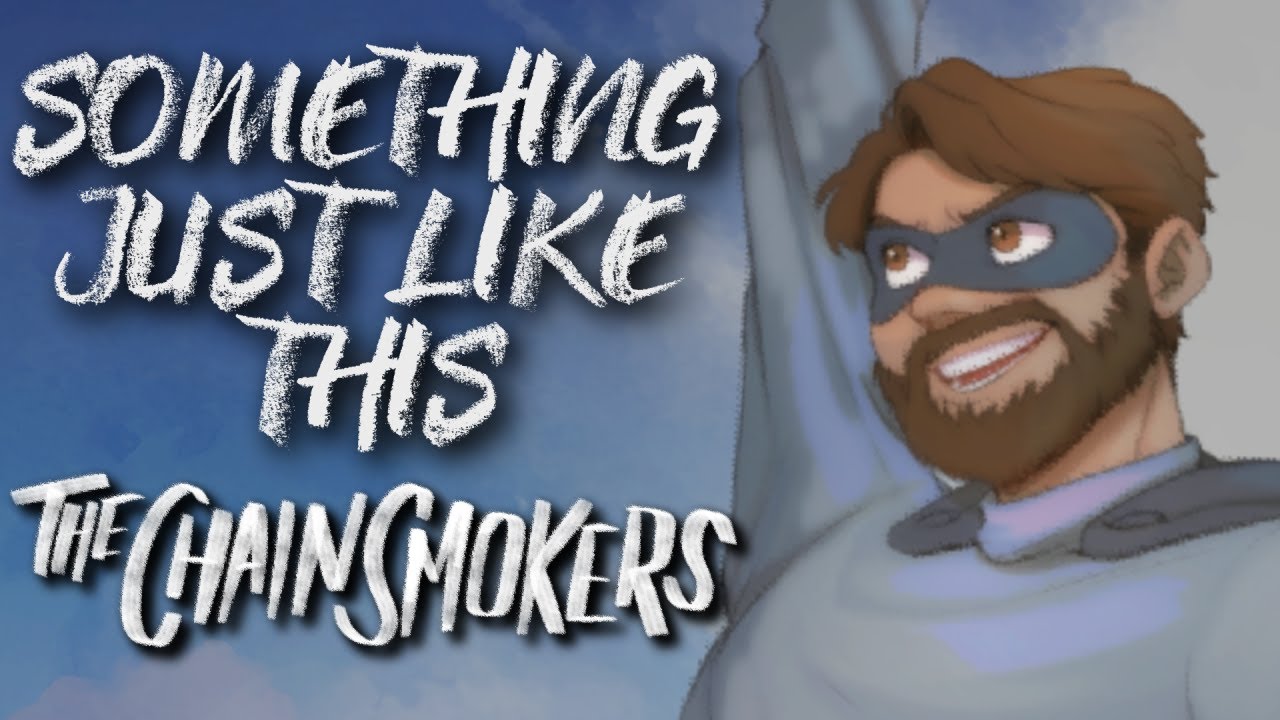 The Chainsmokers & Coldplay - Something Just Like This (Lyrics) 