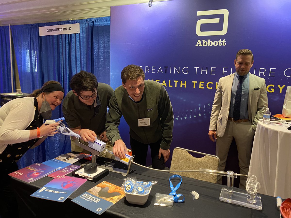 6W RN Orientees - Carly, Kevin and Robert - learning how MitraClip is deployed! <a href="/AngelicaMateoRN/">Angelica Mateo</a>  <a href="/MountSinaiHeart/">Mount Sinai Fuster Heart Hospital</a>  <a href="/CCCSymposium_NY/">CCC Symposium</a>
