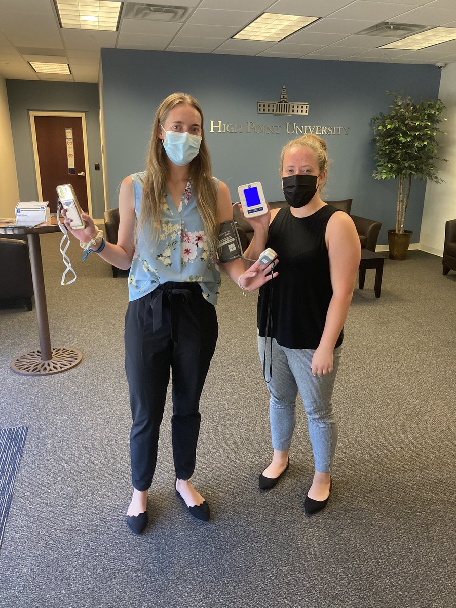 HPUProBonoPT's tweet photo. We are so grateful for our summer SuRF  (Summer Research Fellowship) students. Together they are organizing data and coming up with research questions here @HPUProBonoPT. https://t.co/OiLg4tDDoV