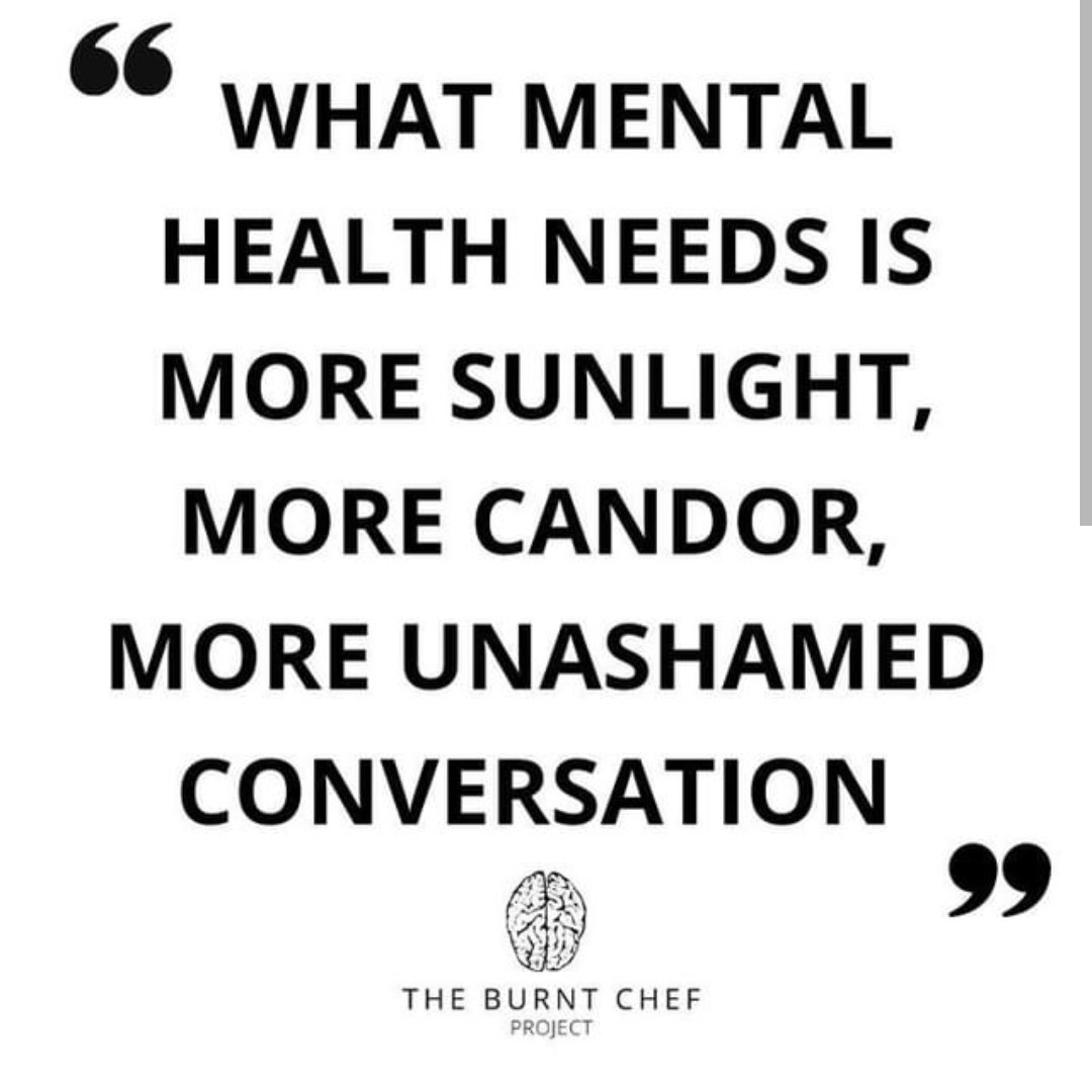 The Burnt Chef Project tweet media