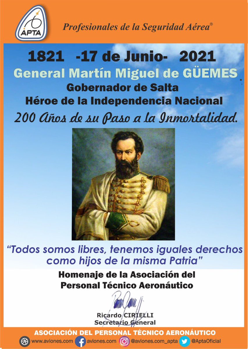 APTA oficial (@aptaoficial) on Twitter photo 