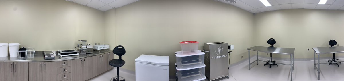 Getting ready for <a href="/AtlCultivation/">Atlantic Cultivation</a> <a href="/CrookedDory/">CrookedDory</a> pre roll processing next week💪🔥