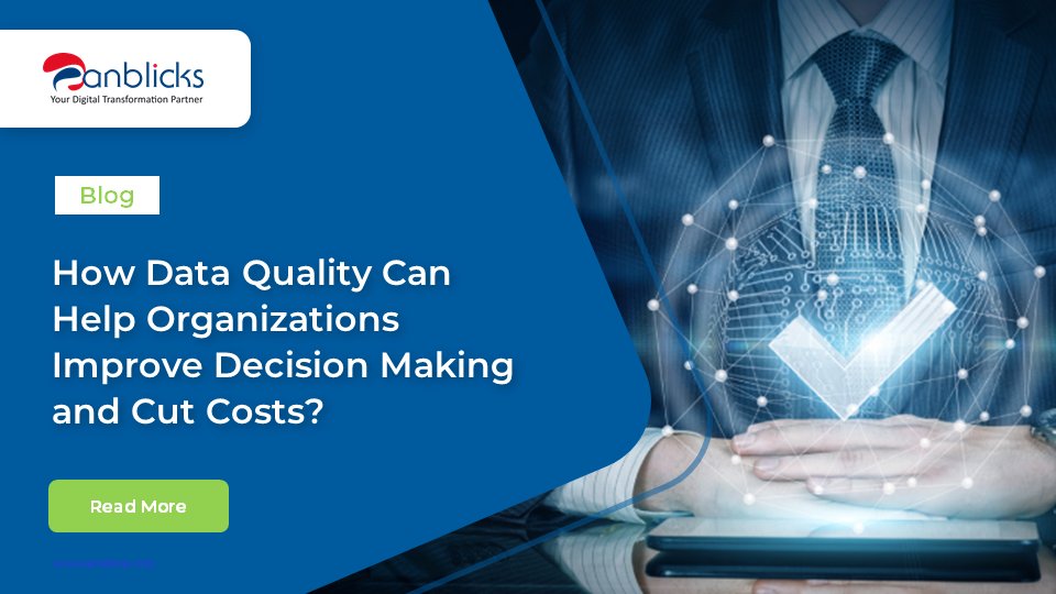 anblicksHQ's tweet image. Poor quality #customerdata costs U.S. businesses approximately $611 billion per year. Learn how to avoid #poordata and achieve good #dataquality to improve #decisionmaking and cut costs. Read the full article here: hubs.la/H0Q3s2S0