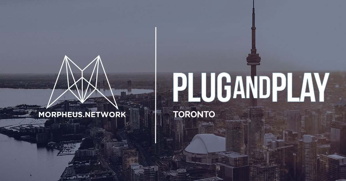 MNWSupplyChain's tweet photo. Pinch us! 🤩 The legendary @PlugandPlayTC selected us to be part of their first 12-week #SupplyChain Innovation program in #Toronto, Canada. 🇨🇦 

➡️ https://t.co/cmzpzS1ste 

$MRPH 

#GlobalTrade #SupplyChain #Logistics https://t.co/fNCcQkqw4Y