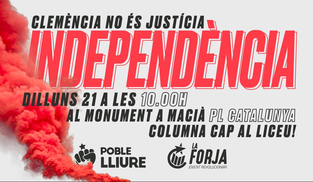 Poble Lliure tweet media