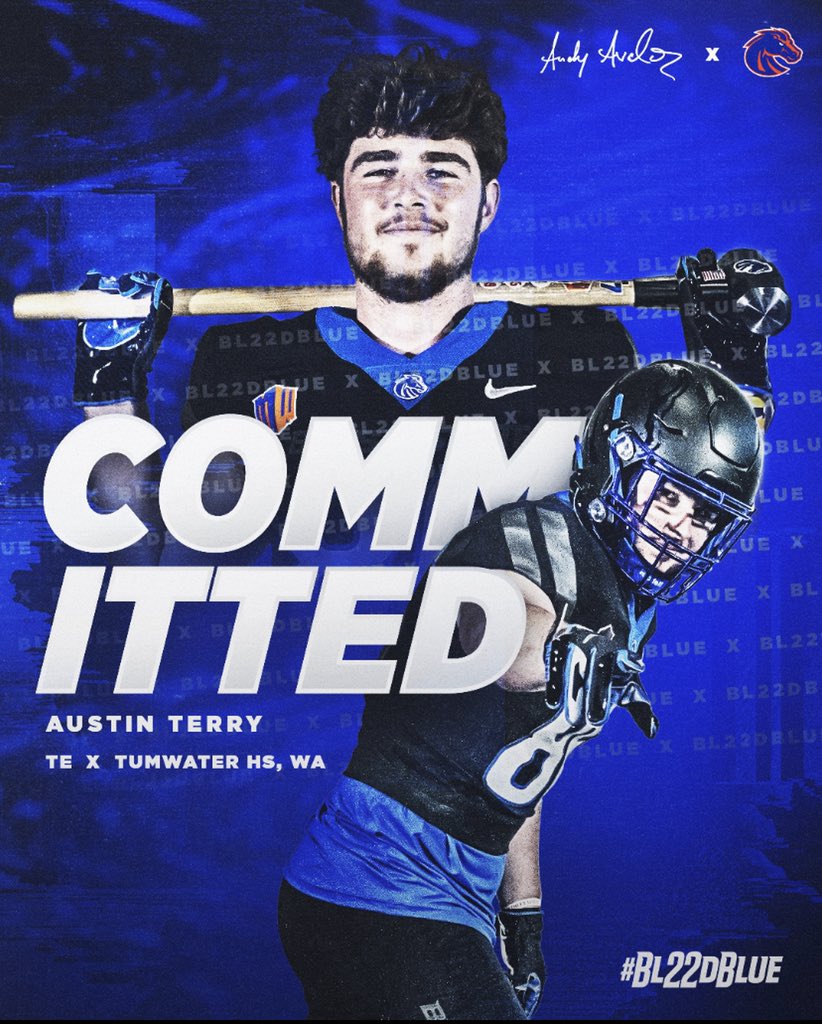 Austin Terry tweet media