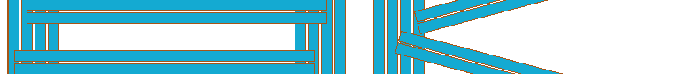 MarzingerMartin's tweet photo. Digitale Entwürfe

Ästhetik - und Formversuche:

Balken, Überlagerungen, 3D;
Braun, Beige, Blau, Transparenz;

#viskom #typedaily #space #publicspace #prototyping #3D 

@typedailytype https://t.co/hcLjI4Vwap