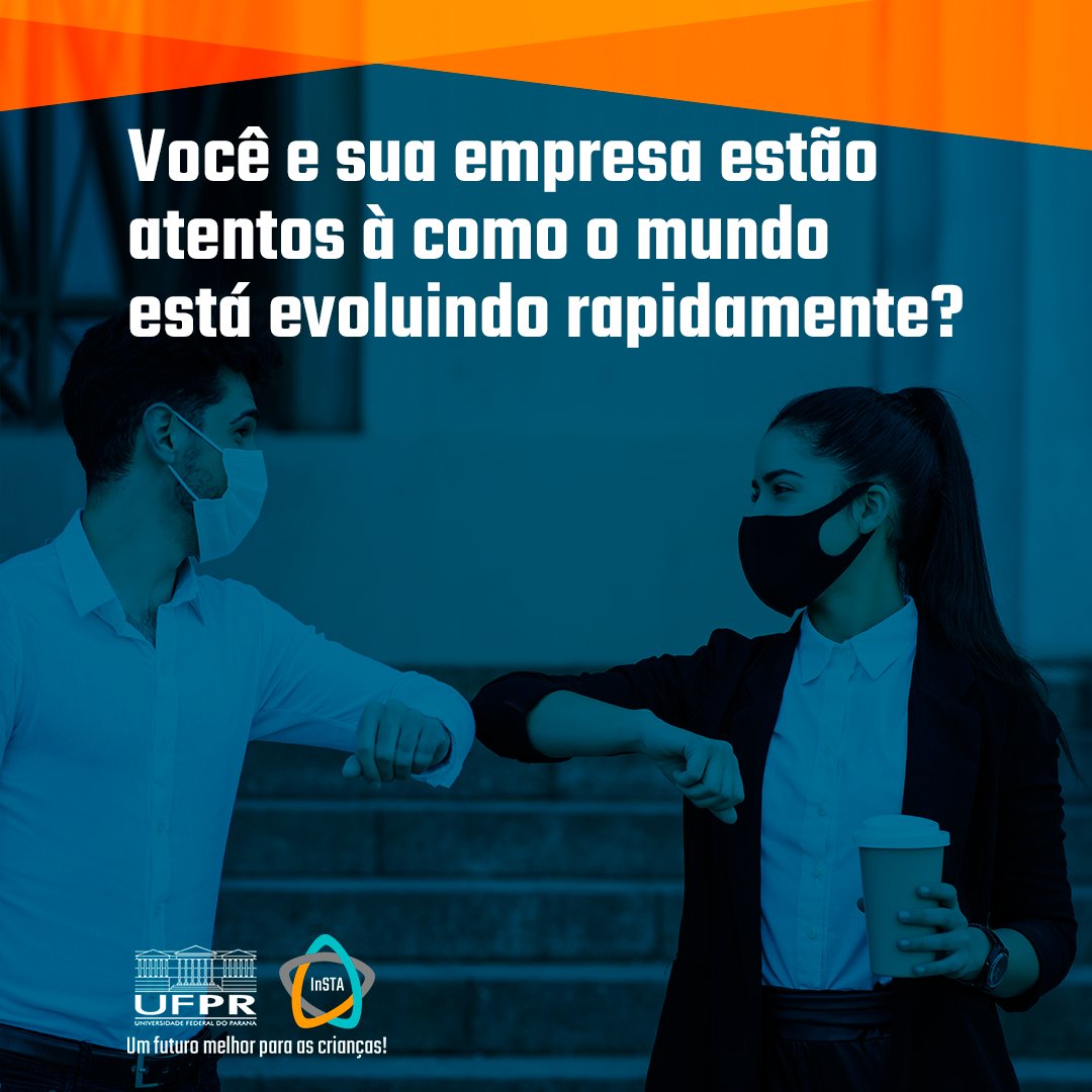 Insta_UFPR's tweet photo. Devemos entender esses movimentos para posicionar nossos produtos e continuar tendo o MARKET-FIT e, além disso, entender que as mudanças afetam também a qualidade do trabalho da sua equipe. https://t.co/9sR22wuXRM