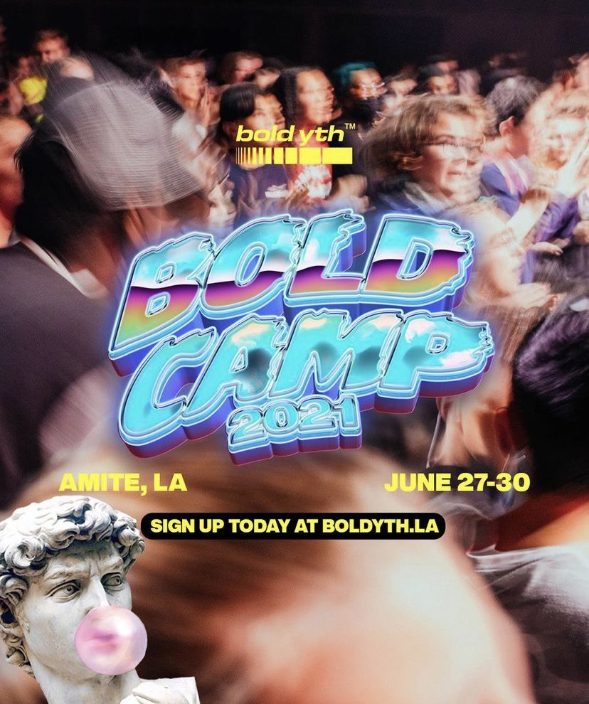 bold_yth's tweet photo. Bold Camp 2021 is slowly approaching! 🙌😎 Make sure you’re registered! Registration closed this Sunday! Trust me you do NOT want to miss camp this year! We have amazing things planned and it’s going to be LOADS of fun! ☀️👏 https://t.co/fWvOqLCd1Z